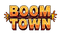 Boom Town